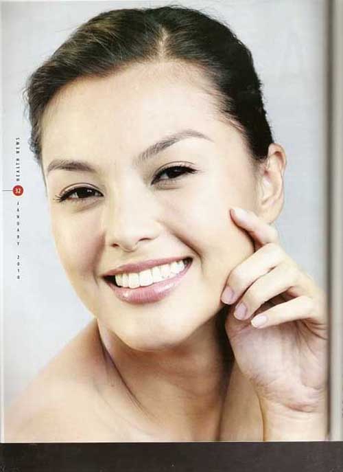 苏慧敏(Carmen Soo)